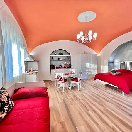 Apartament Il Casale Pompeiano Zewnętrze zdjęcie