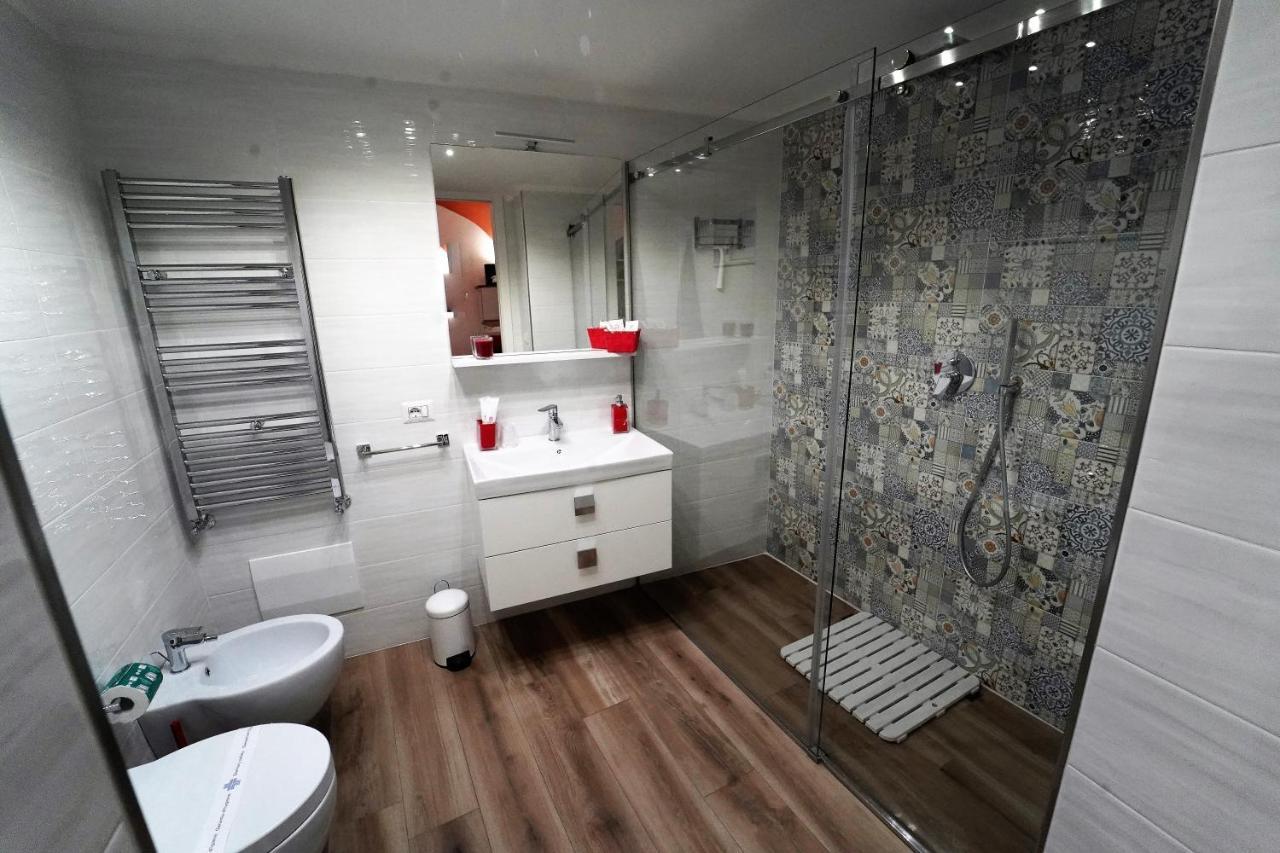 Apartament Il Casale Pompeiano Zewnętrze zdjęcie