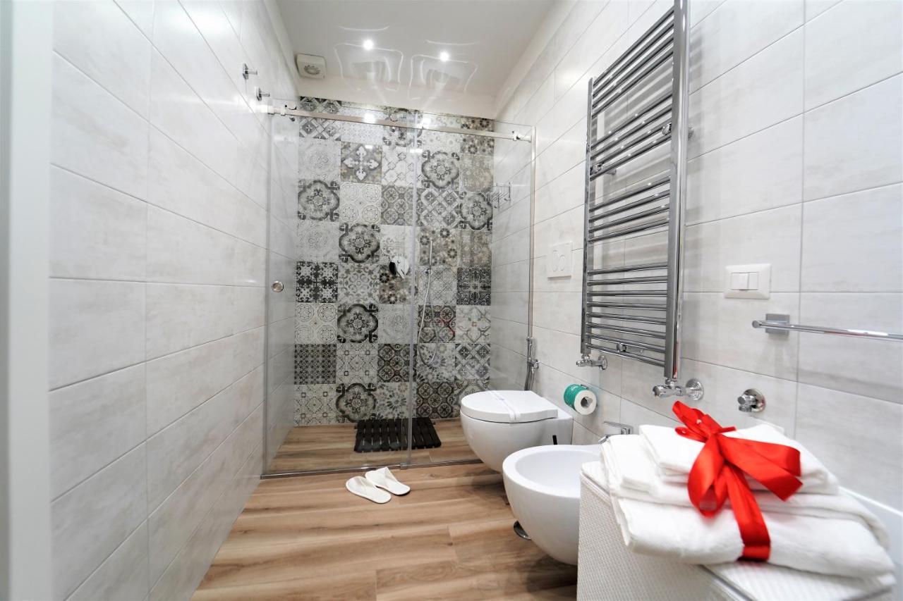 Apartament Il Casale Pompeiano Zewnętrze zdjęcie