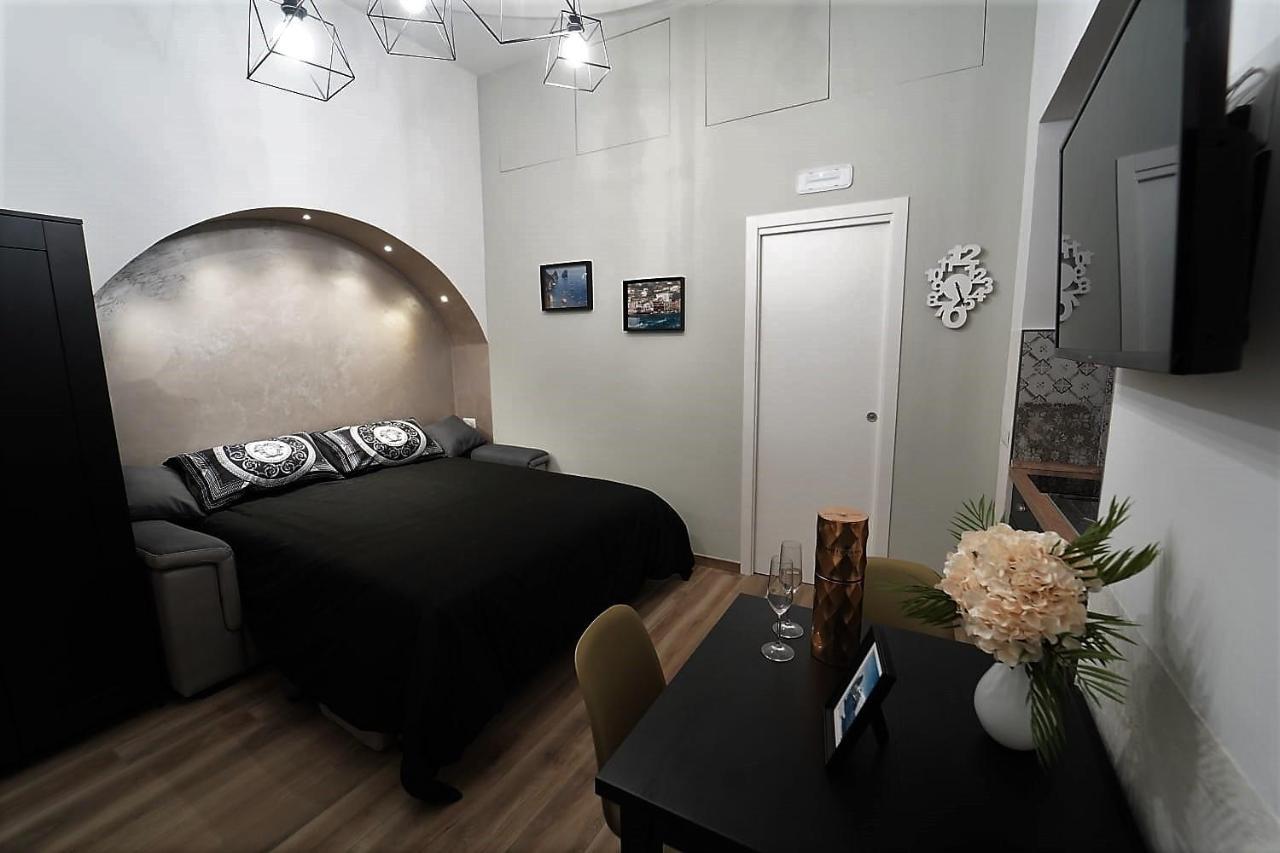 Apartament Il Casale Pompeiano Zewnętrze zdjęcie