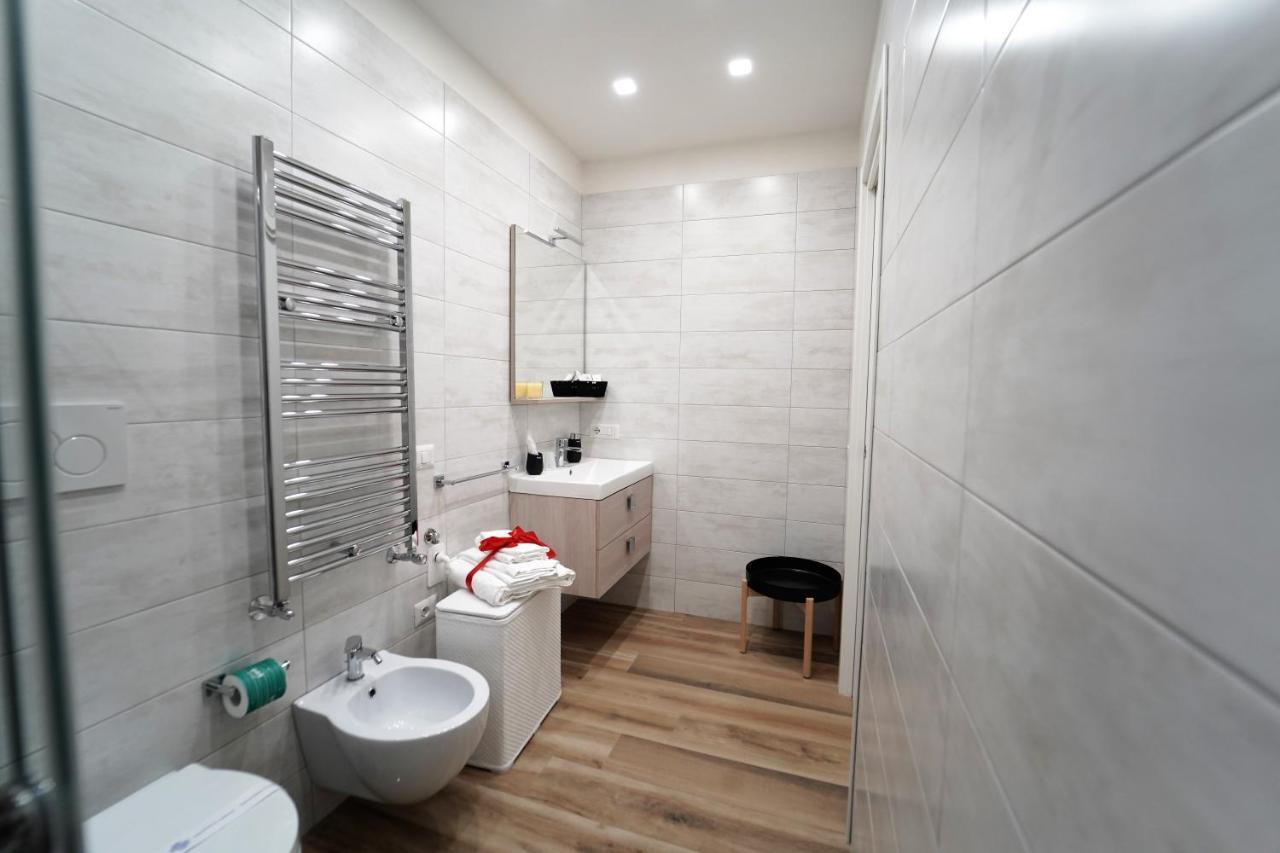 Apartament Il Casale Pompeiano Zewnętrze zdjęcie