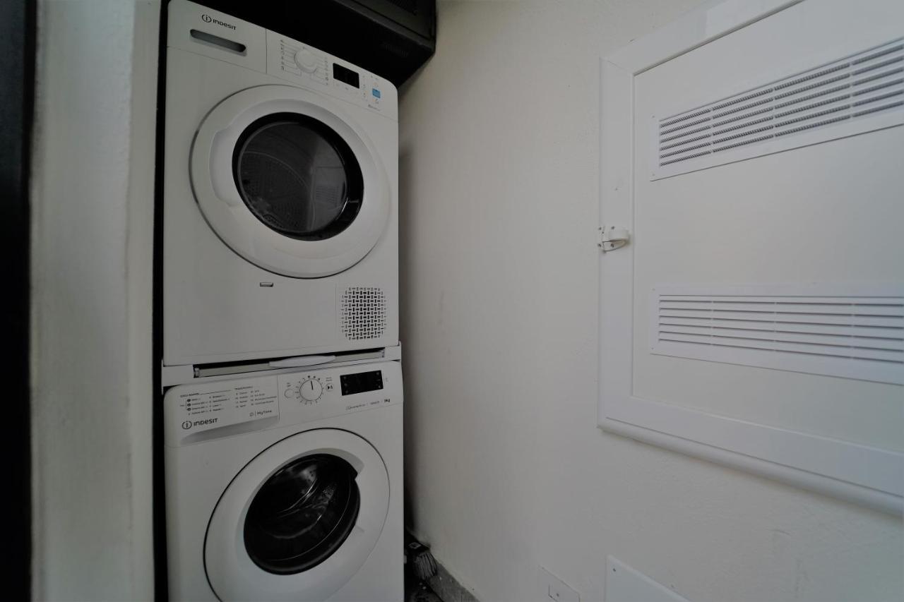 Apartament Il Casale Pompeiano Zewnętrze zdjęcie