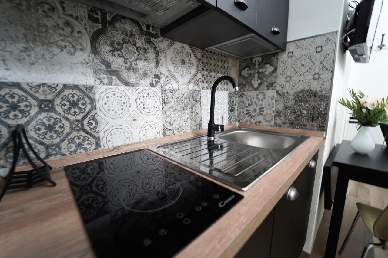 Apartament Il Casale Pompeiano Zewnętrze zdjęcie