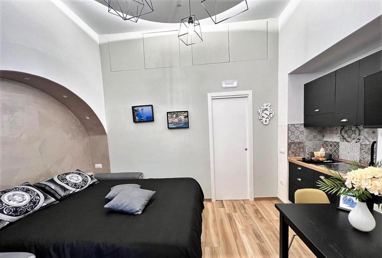 Apartament Il Casale Pompeiano Zewnętrze zdjęcie